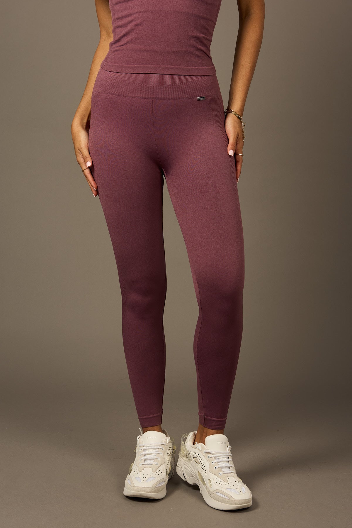 Bliss Legging Figue - 11023805143_01