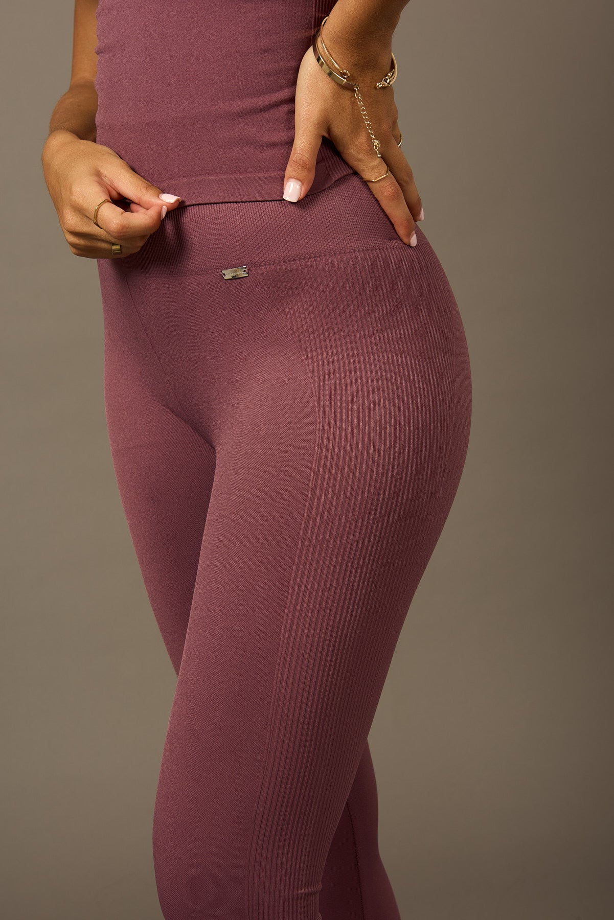 Bliss Legging Figue - 11023805143_03