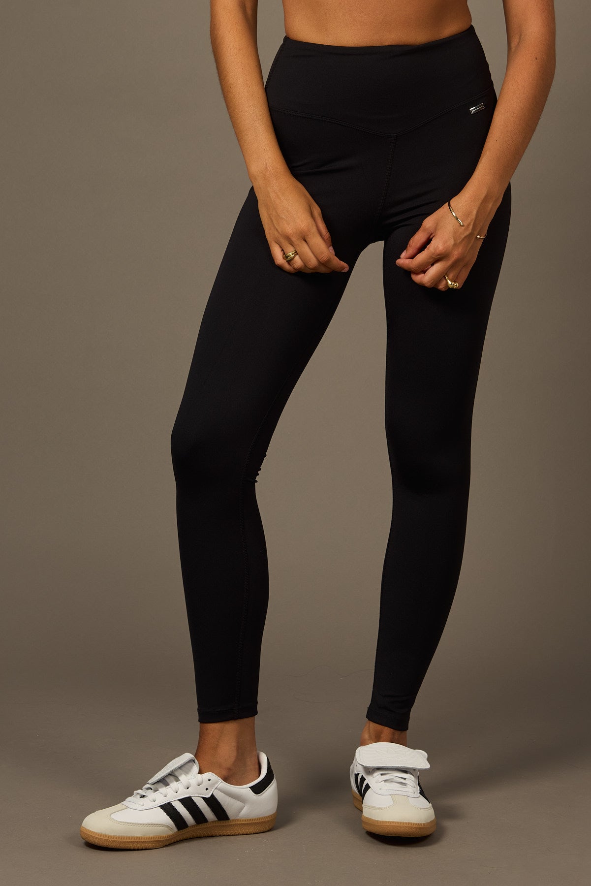 Contour Legging Black - 11023805176_01