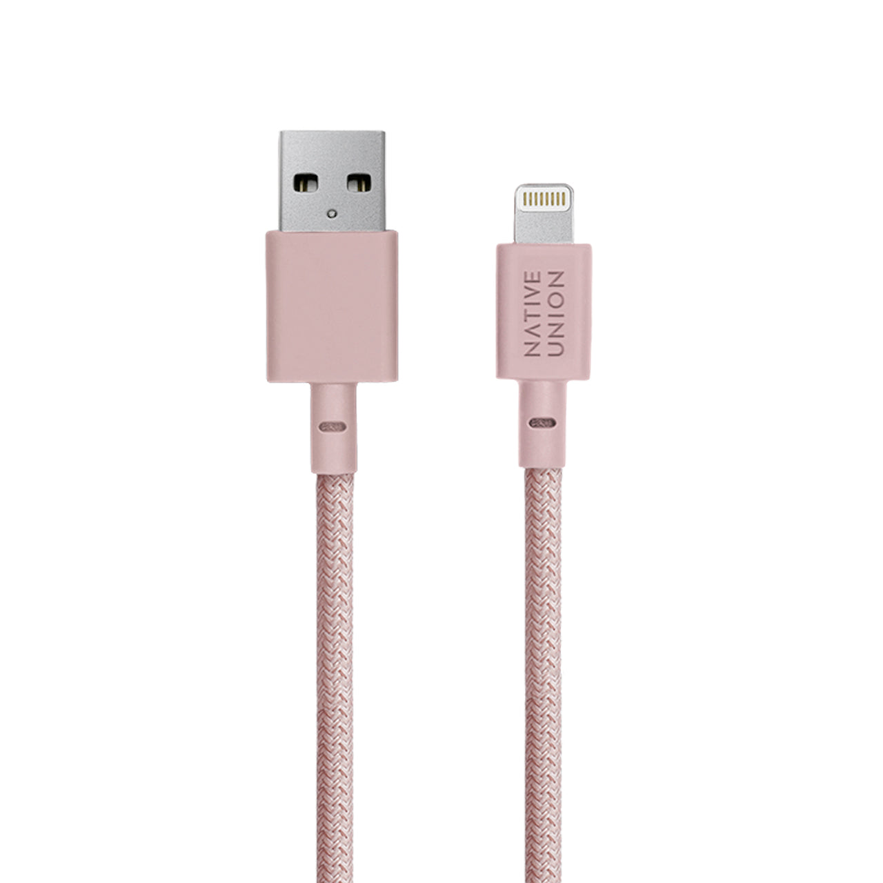 Belt Cable Lightning 3M Rose - 18TC0040_2