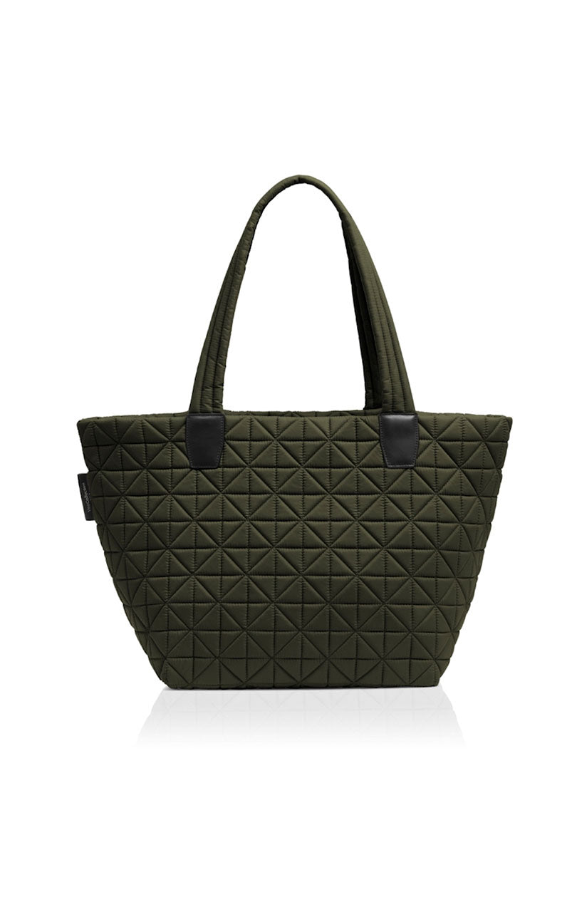 Vee Tote Medium Olive - 19WA1049_1