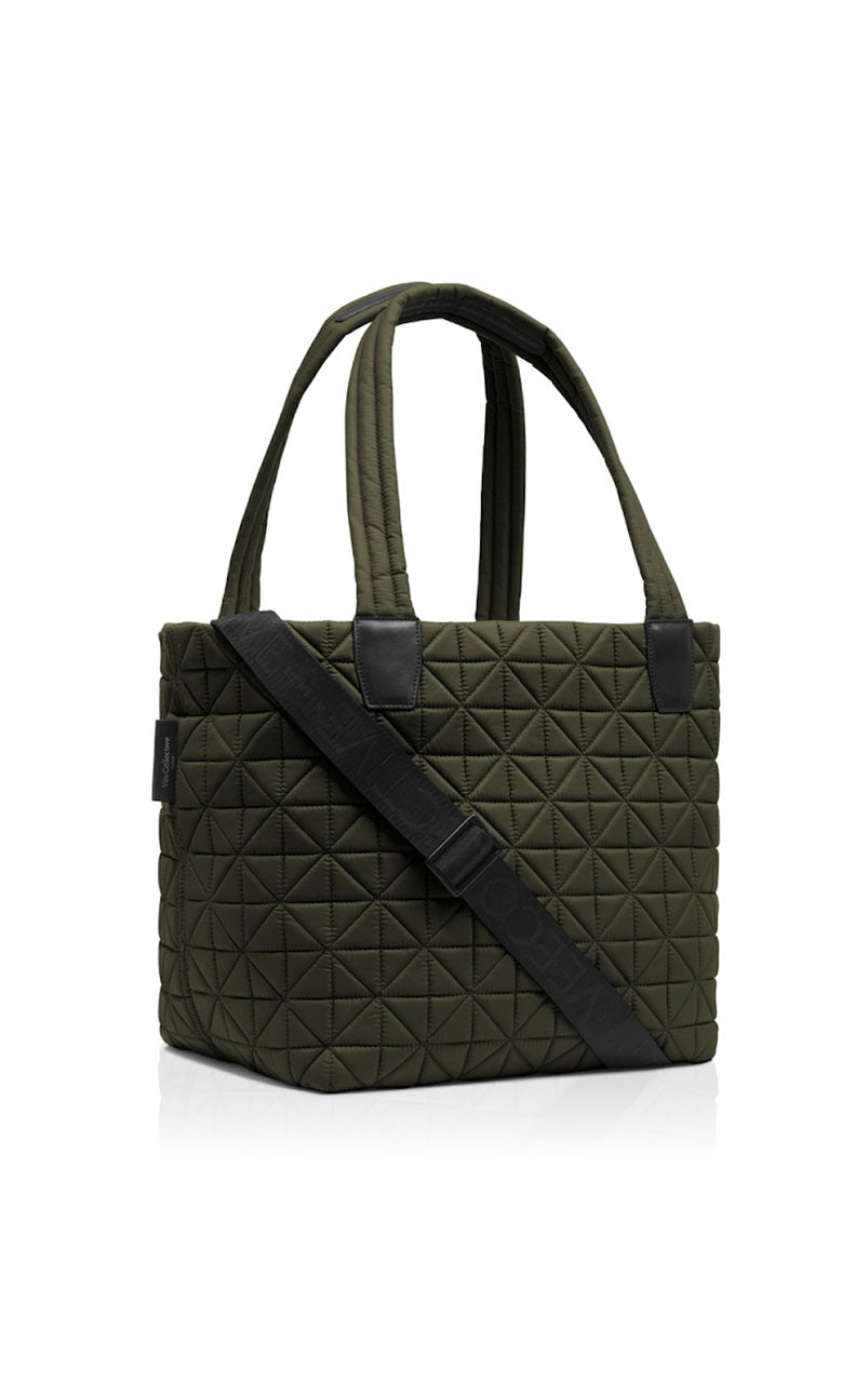 Vee Tote Medium Olive - 19WA1049_3