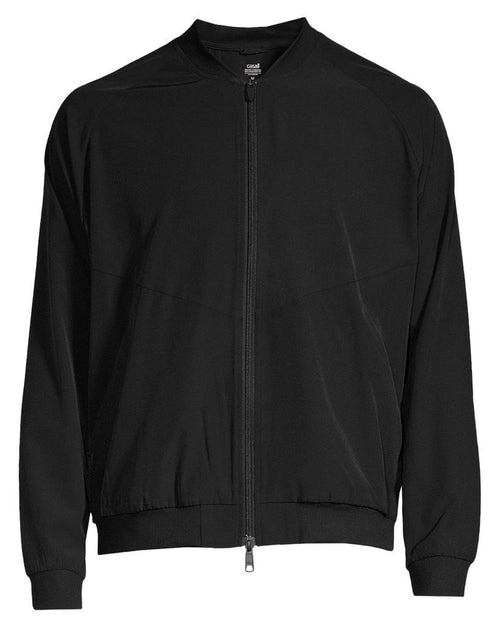 M Bomber Jacket