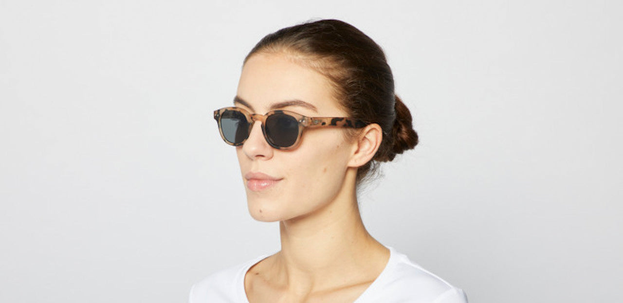 Gafas de Sol #C Concha Light - 19WA1817_2