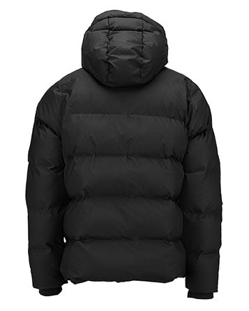 Puffer Jacket Black - 19WA1897_2