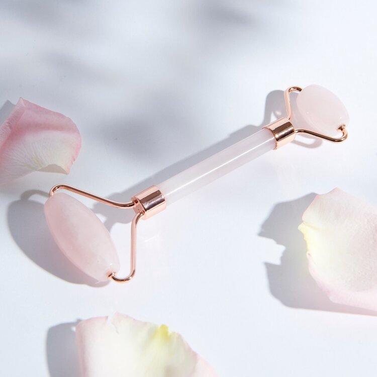 Face Roller - Rose Quartz - 19WA1910_2