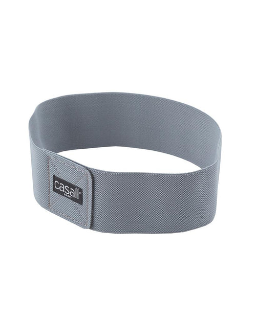 Mini Band Hard Grey