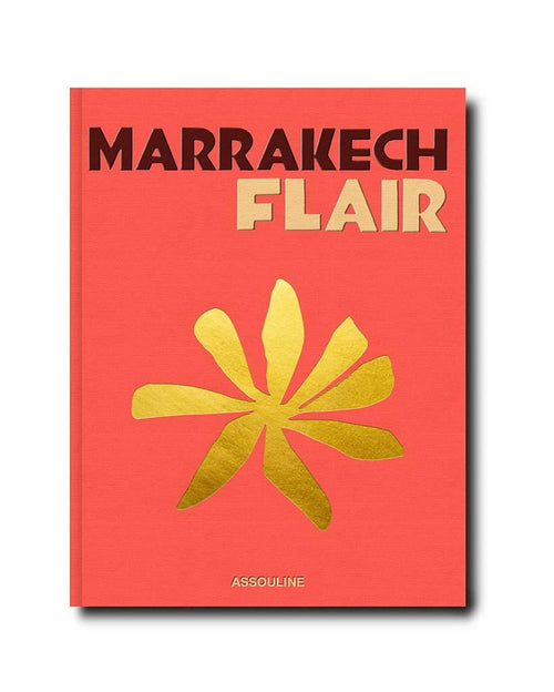 Marrakech Flair