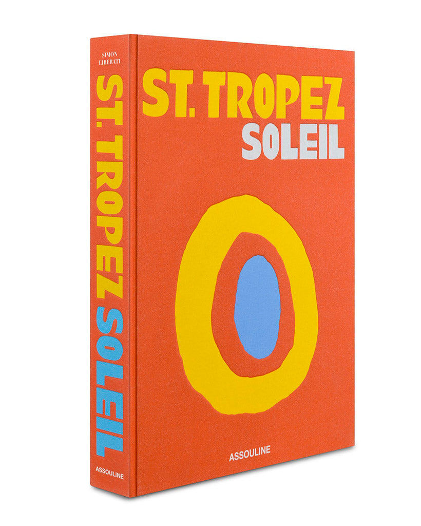 St. Tropez Solei - 19WA2429_3