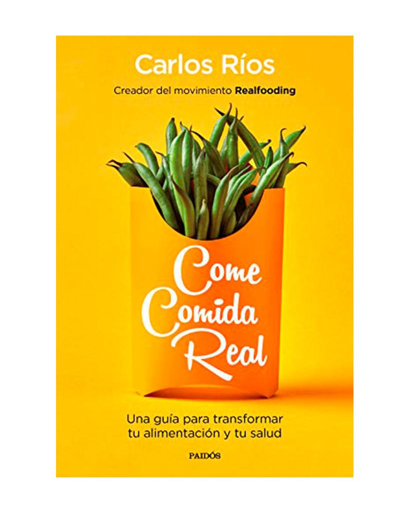 Come Comida Real - 19WA2442_1