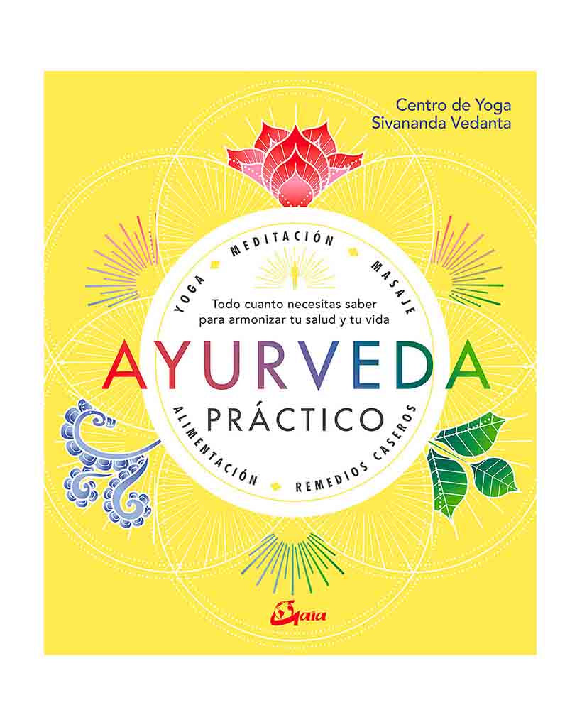 Ayurveda Practico - 19WA2720_1