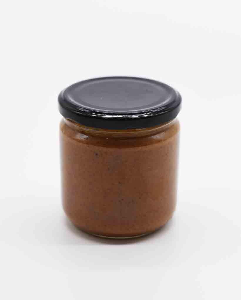 Roasted Almond Butter - 300g - 19WA2763_2