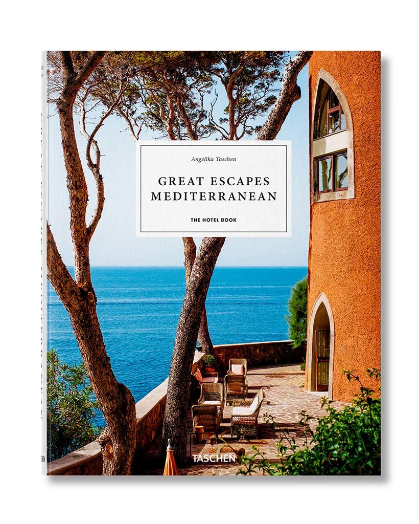 Great Escapes Mediterranean - 19WA3177_1