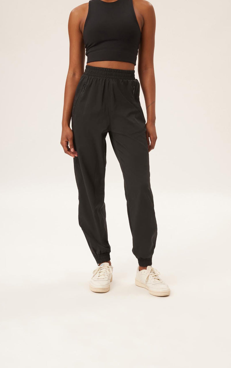 Summit Track Pant Black - 19WA3585_1