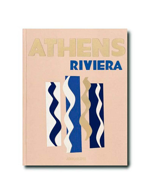 Athens Riviera