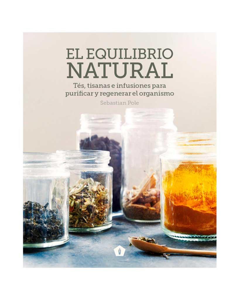 El equilibrio natural - Sebastian Pole - 19WA3739_1