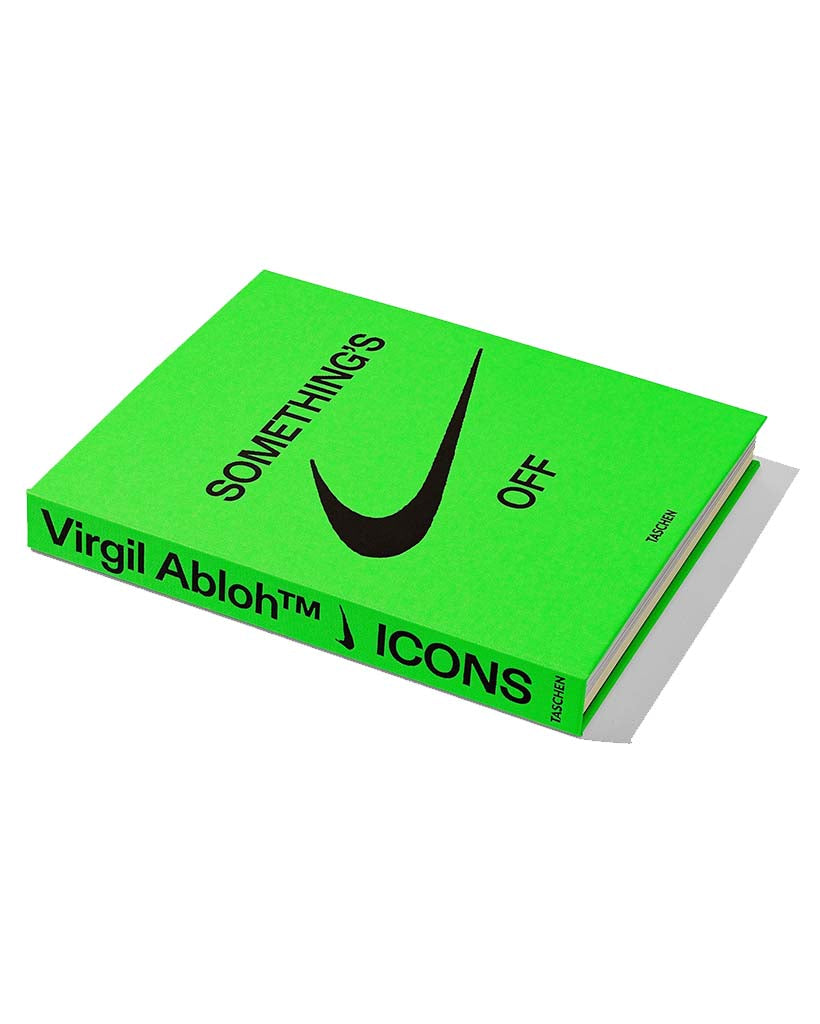 Nike Icons by Virgil Abloh - 19WA3780_2