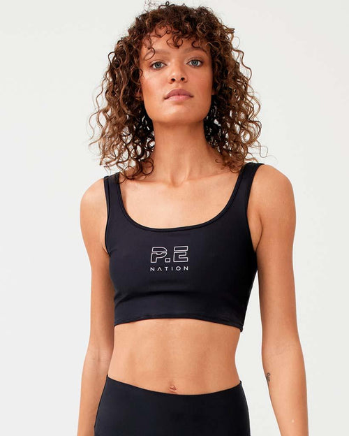 Dynamic Sports Bra