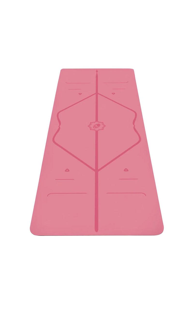 Liforme Travel Mat Pink - 19WA4216_1