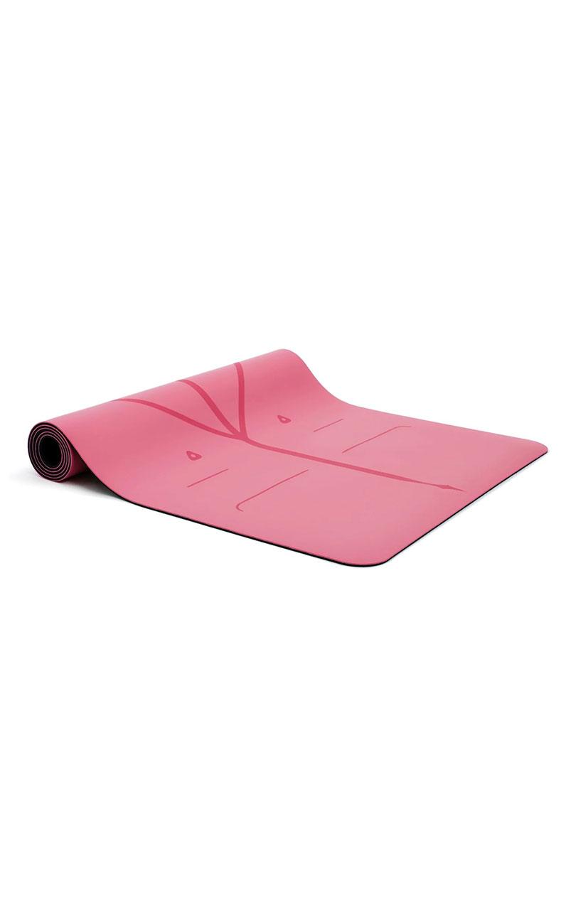 Liforme Travel Mat Pink - 19WA4216_4