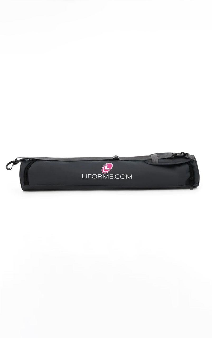 Liforme Travel Mat Grey - 19WA4217_5