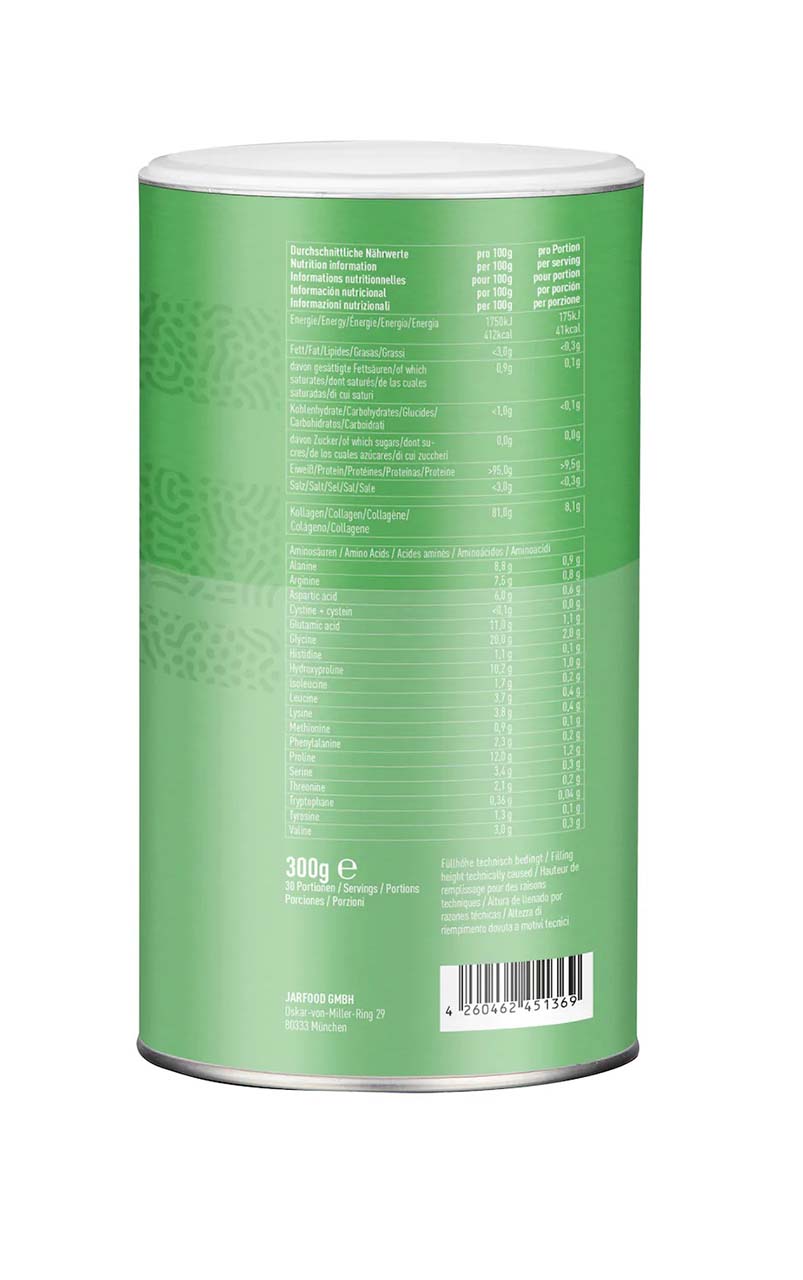 Bio Collagen - 19WA4221_3-1