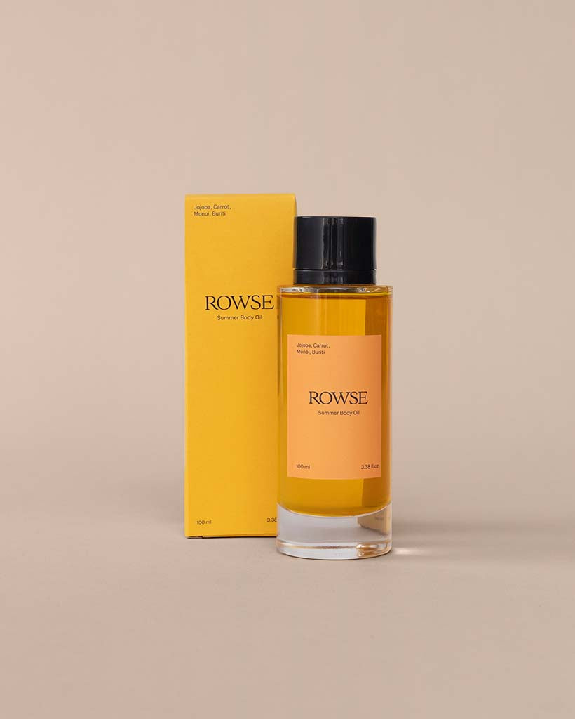 Summer Body Oil - 19WA4363_2