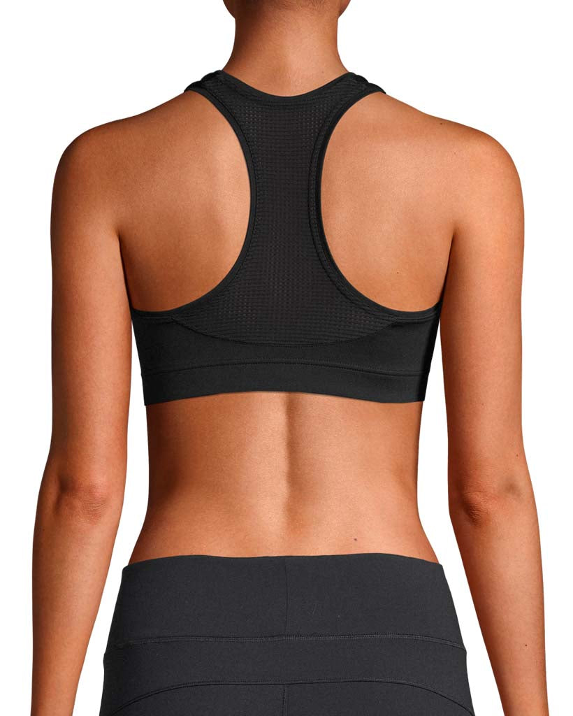 Iconic Sports Bra Black - 19WA4420_4