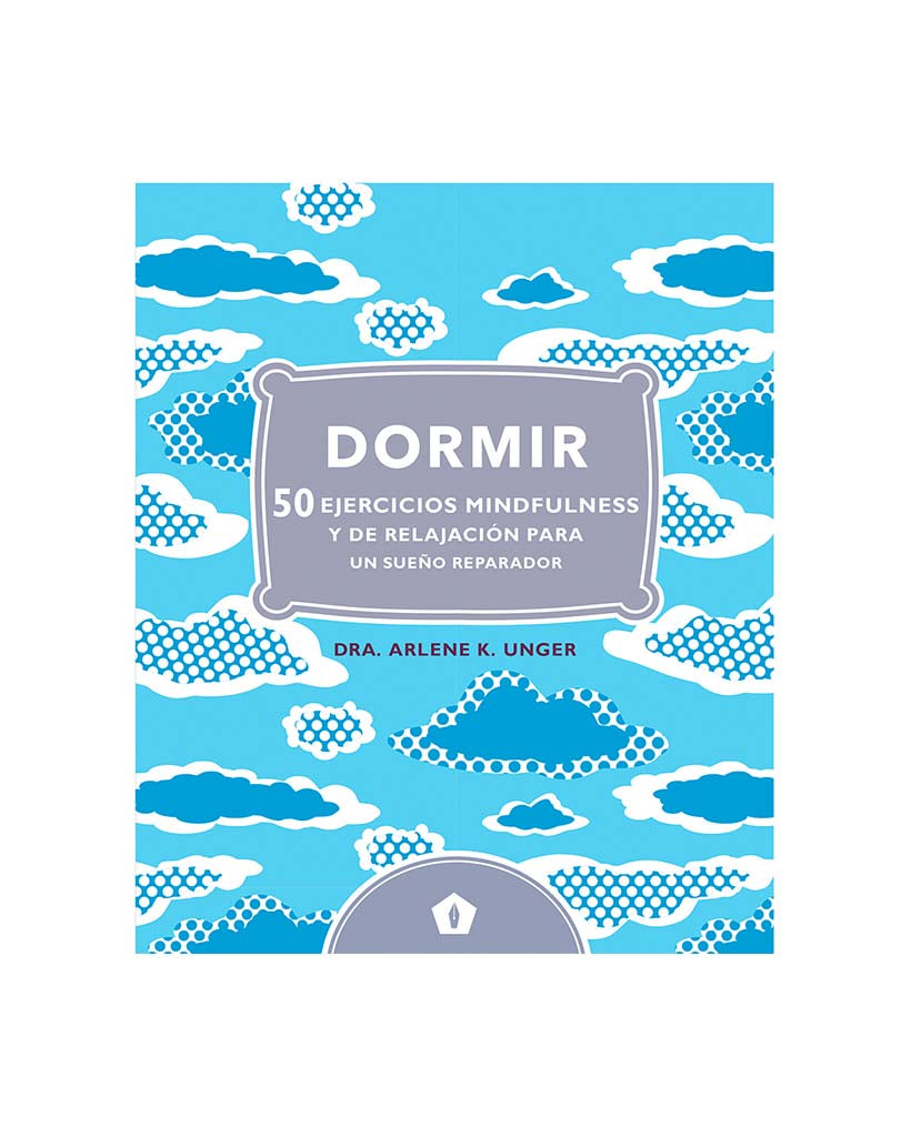 Dormir 50 Ejercicios Mindfulness y de Relajacion - 19WA4579_1