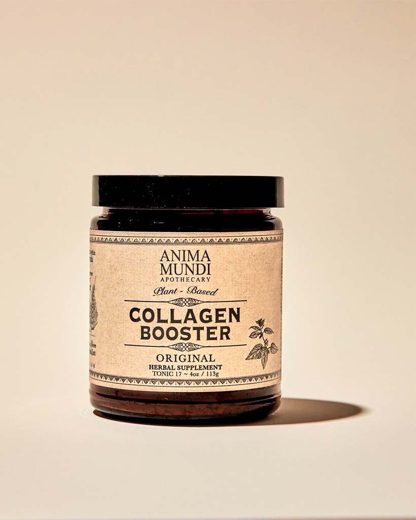 COLLAGEN BOOSTER Powder | Original Flavor - 19WA4603_1