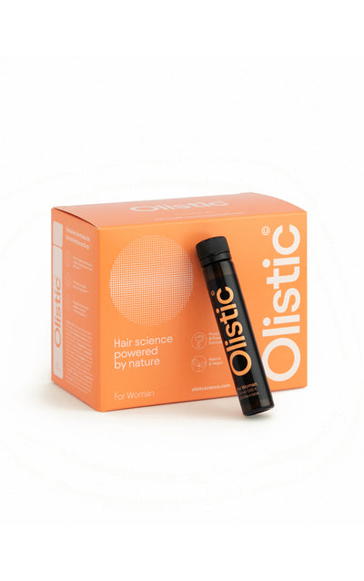 Olistic For Women