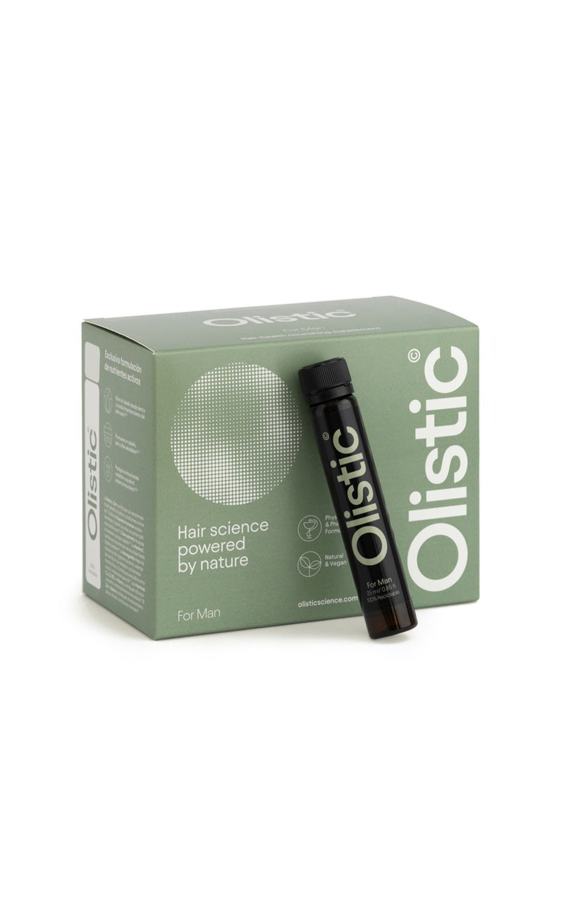 Olistic For Men - 19WA4631_2-1