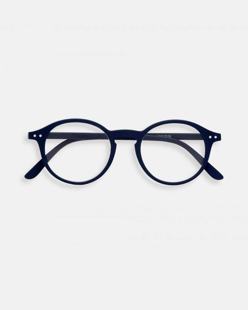 Gafas de Lectura #D Navy Blue - 19WA46794_1