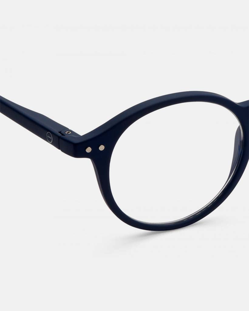 Gafas de Lectura #D Navy Blue - 19WA46794_3