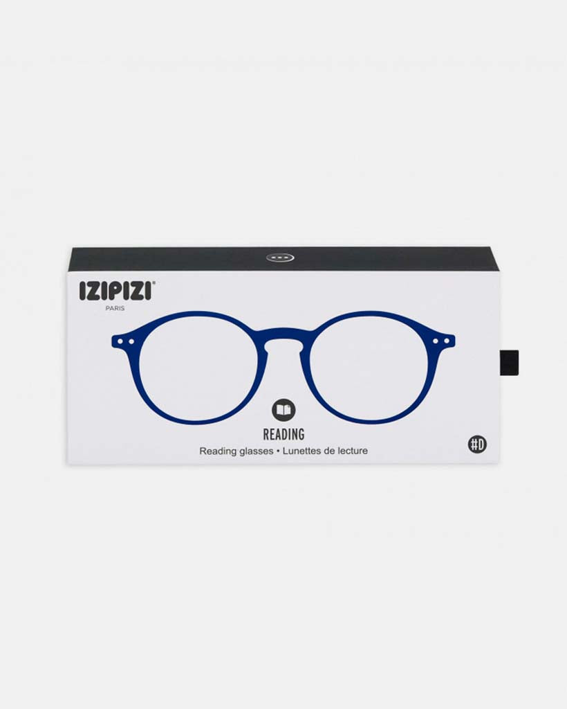 Gafas de Lectura #D Navy Blue - 19WA46794_4