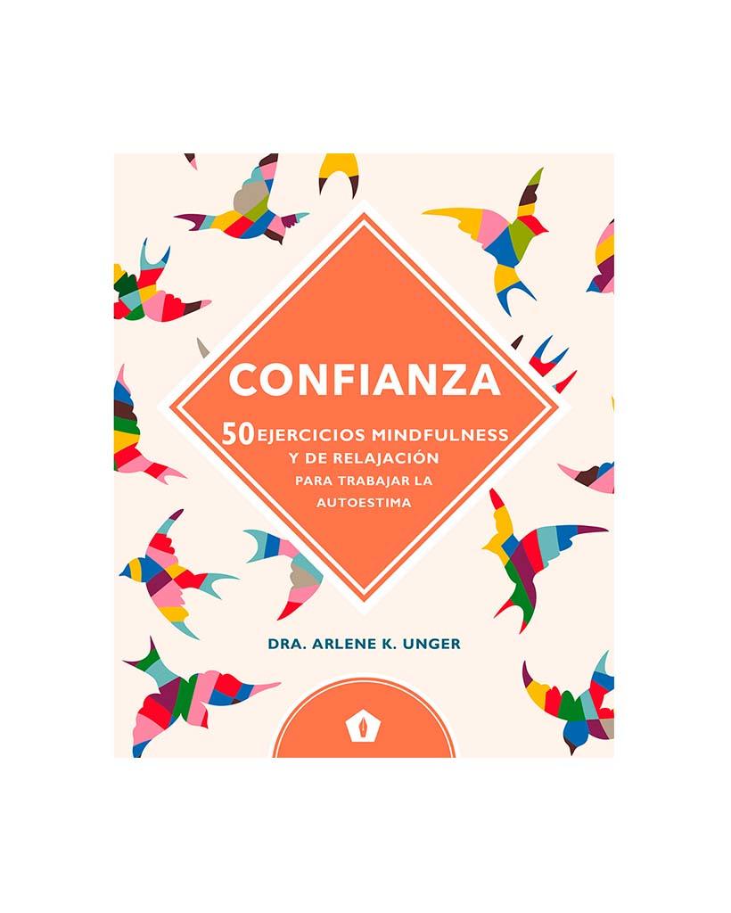 Confianza: 50 Ejercicios Mindfulness y de relajación - 19WA46862_1