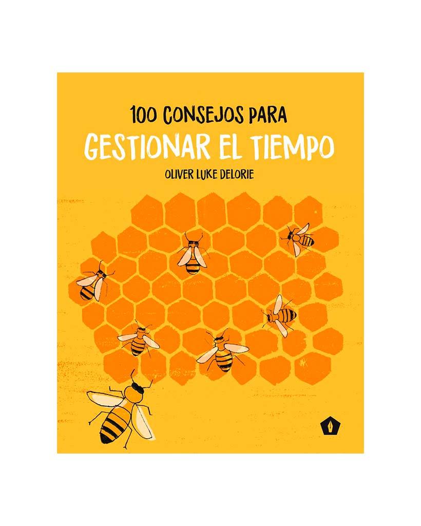 100 Consejos para gestionar el tiempo - 19WA46865_1