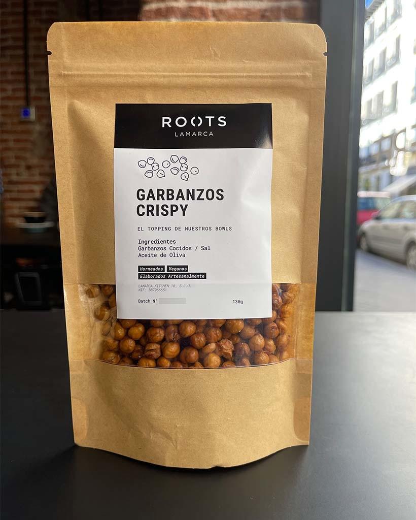 Garbanzos Crispy -130g - 19WA46878_1