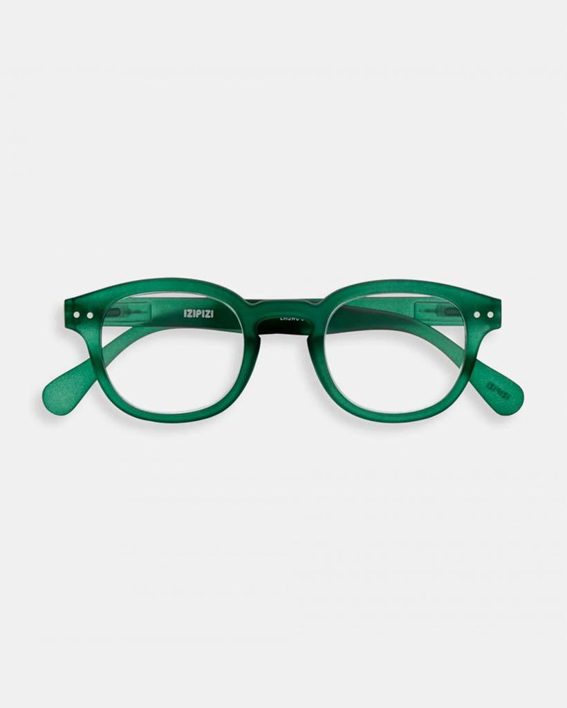 Gafas de Lectura #C Green - 19WA46908_1