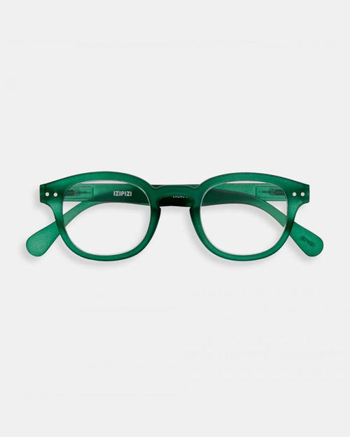 Gafas de Lectura #C Green