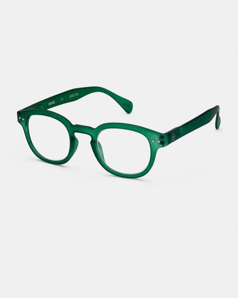 Gafas de Lectura #C Green - 19WA46908_2