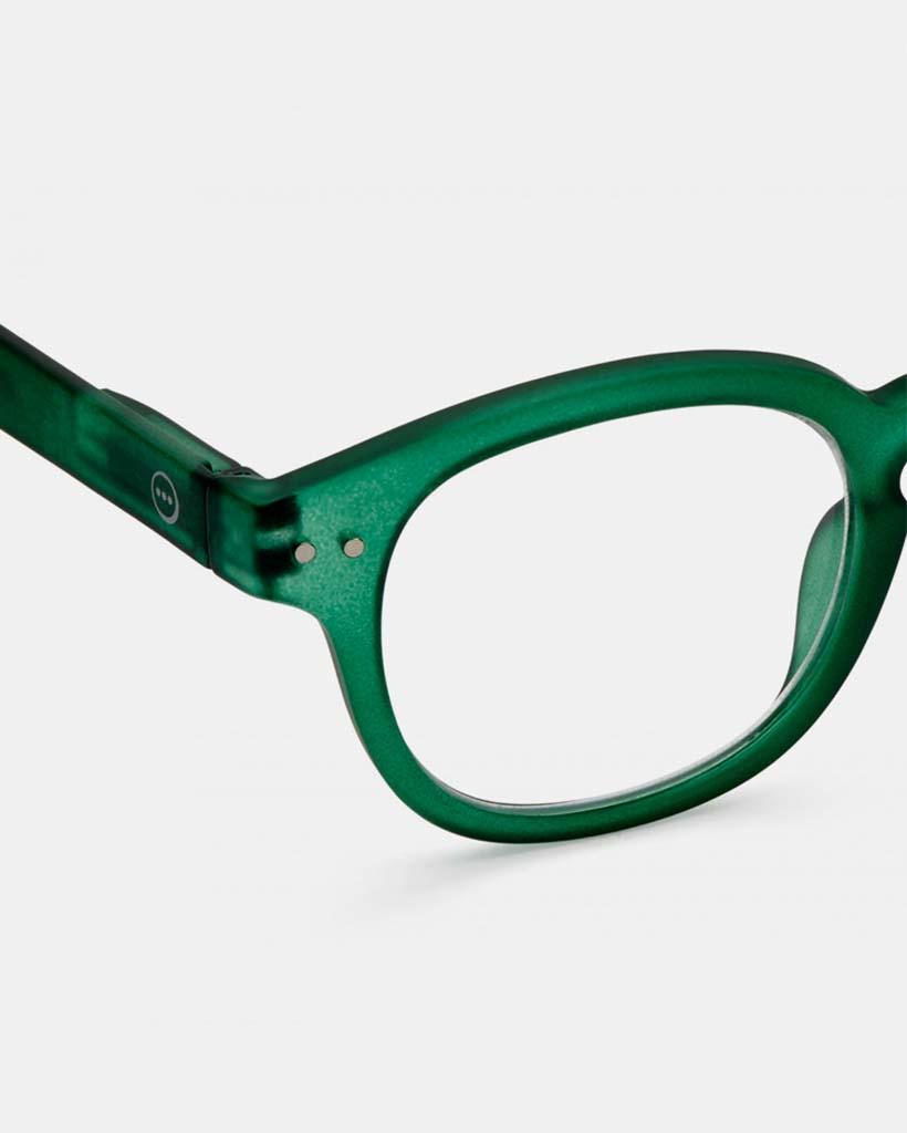 Gafas de Lectura #C Green - 19WA46908_3