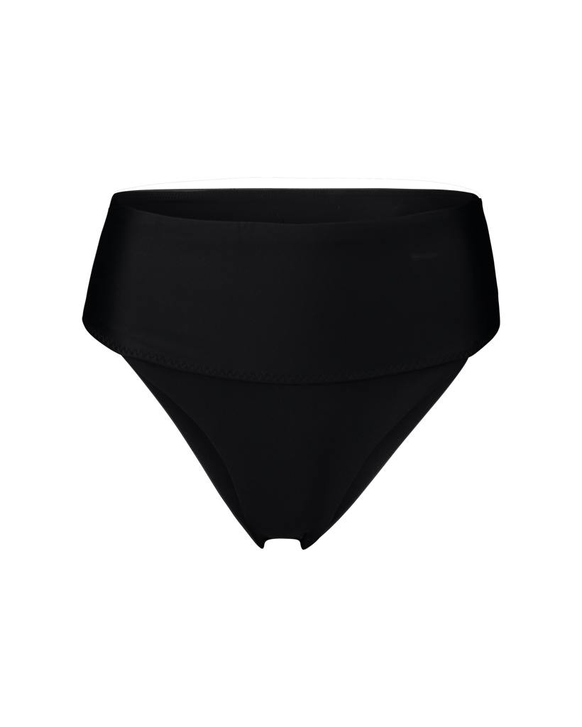 High Waist Bikini Brief - 19WA46946_1