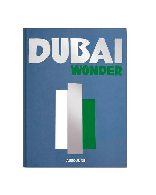 Dubai Wonder