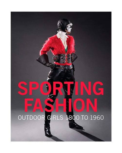 Sporting Fashion