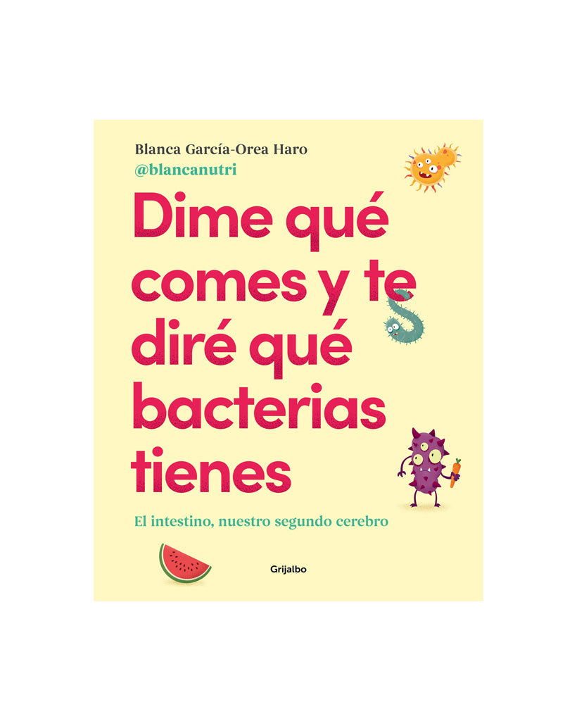 DIME QUE COMES Y TE DIRE QUE BACTERIAS TIENES - 19WA47092_1