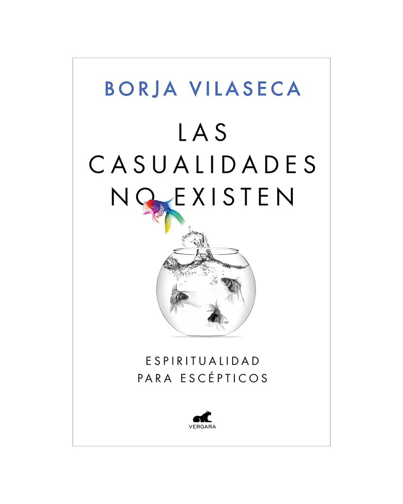 LAS CASUALIDADES NO EXISTEN - 19WA47094_1