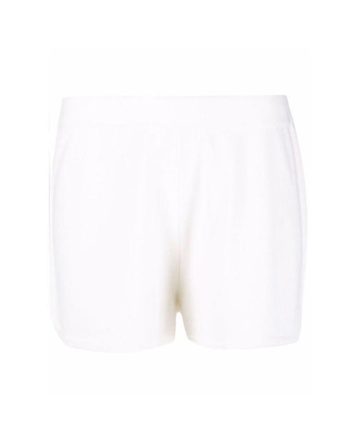 SHORTS CREAM