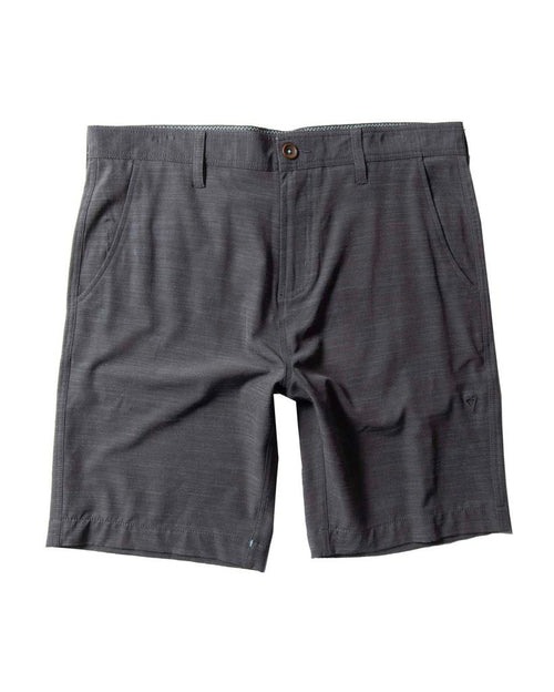 Fin Rope Hybrid 19.5 Walkshort-MID