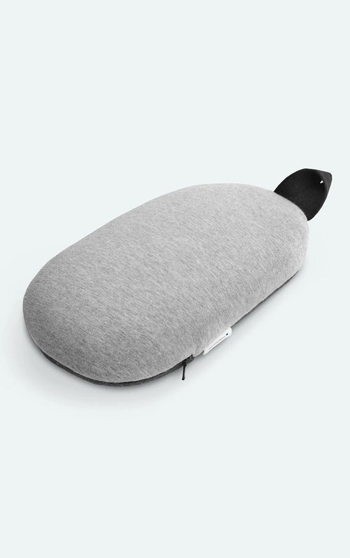 Heatbag Midnight Grey